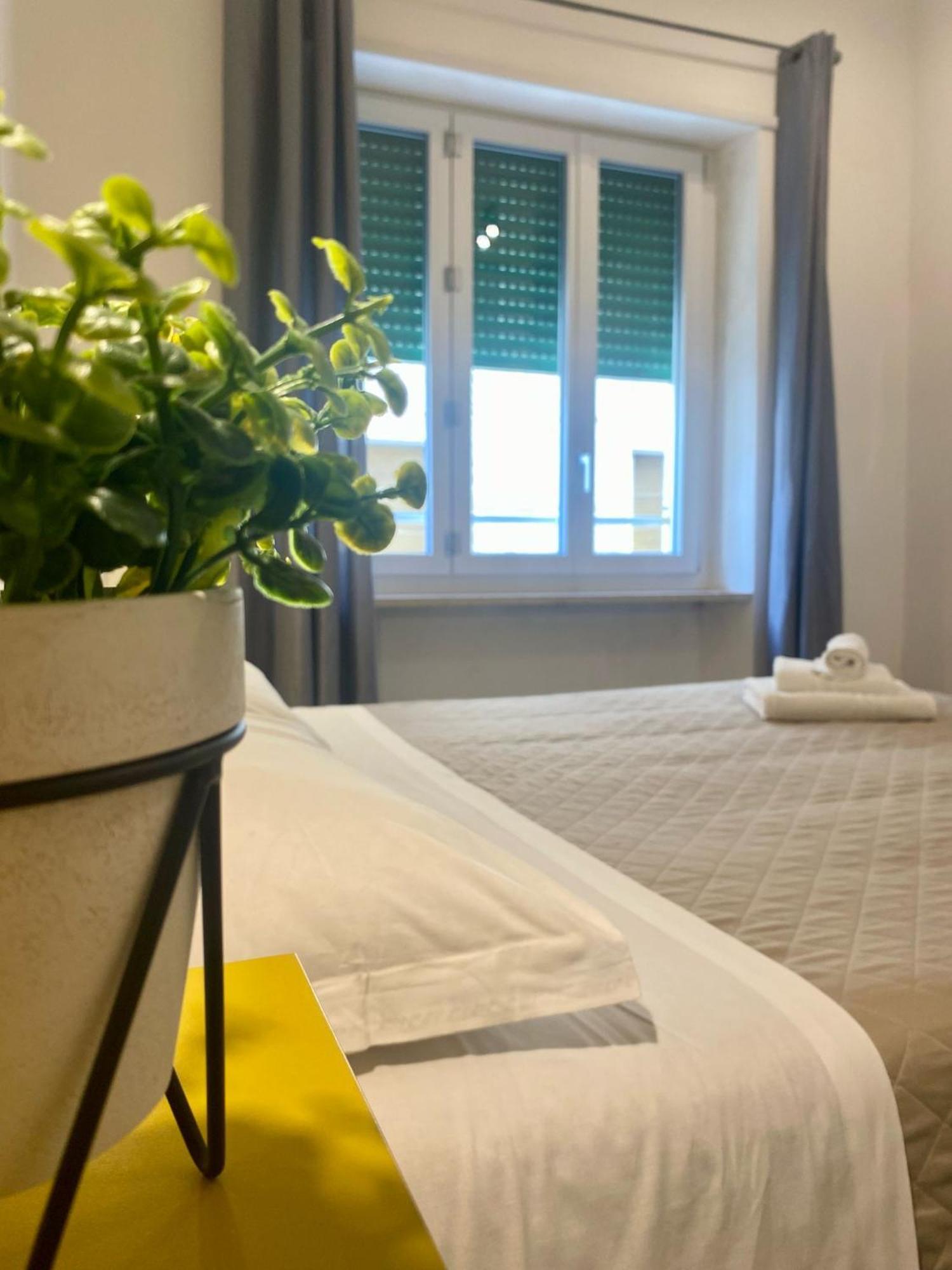 Istai Cagliari City Center Rooms Exterior foto